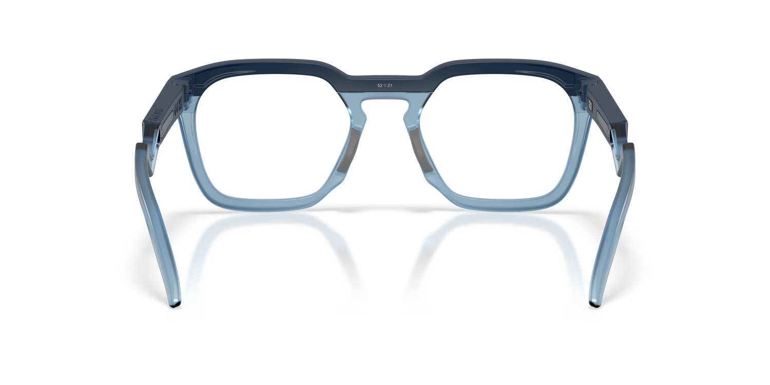 OAKLEY OX8208 HSTN SQ RX 820805 52