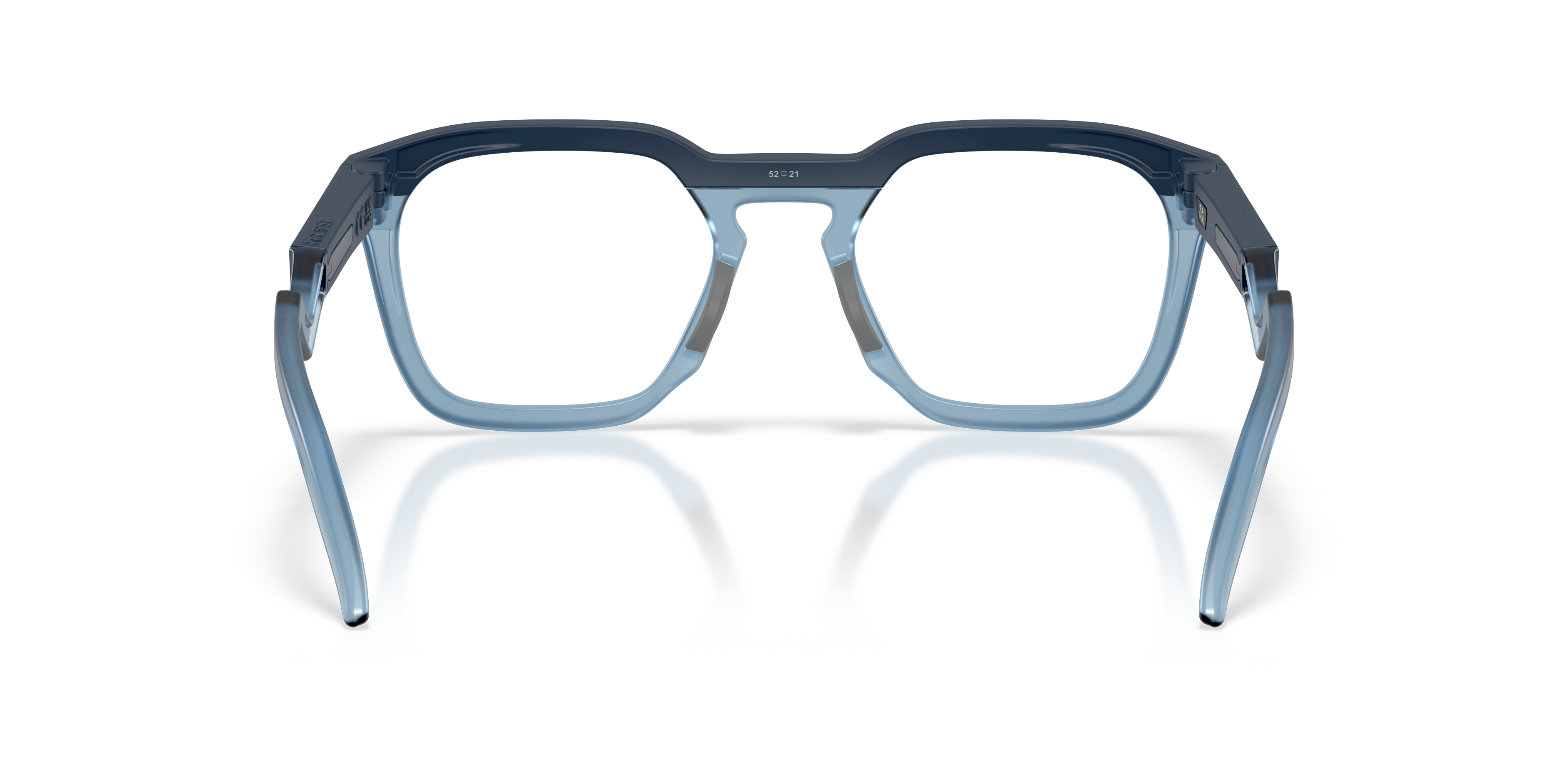 OAKLEY OX8208 HSTN SQ RX 820805 52