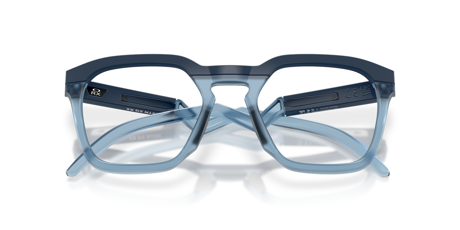 OAKLEY OX8208 HSTN SQ RX 820805 52