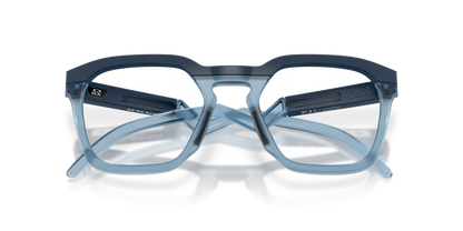 OAKLEY OX8208 HSTN SQ RX 820805 52