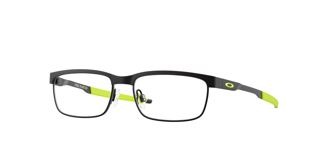 Gafas graduadas oakley oy3002 steel plate xs 300204 infantil talla 48mm - Vista principal