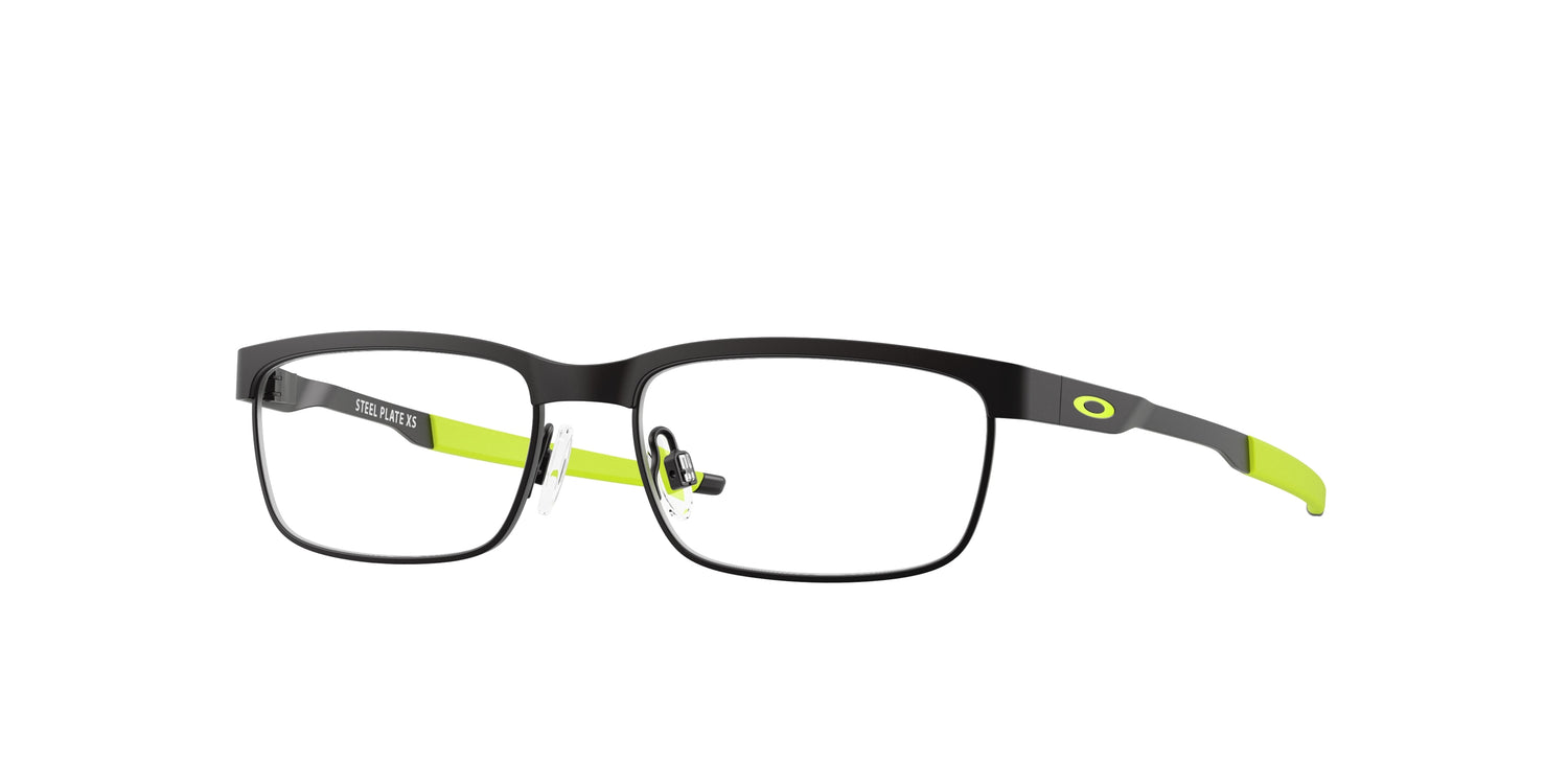 OAKLEY OY3002 STEEL PLATE XS 300204 48