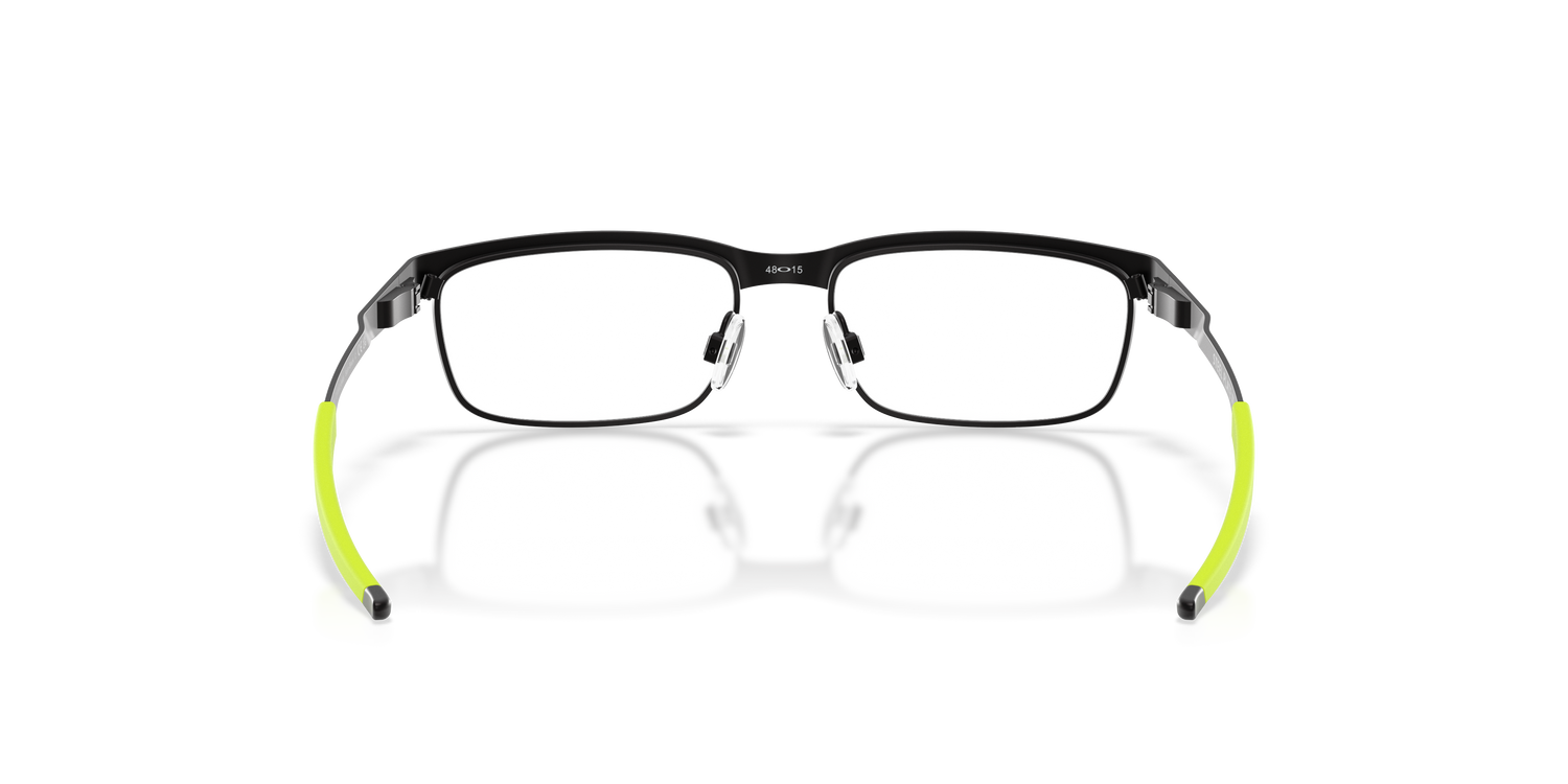 OAKLEY OY3002 STEEL PLATE XS 300204 48