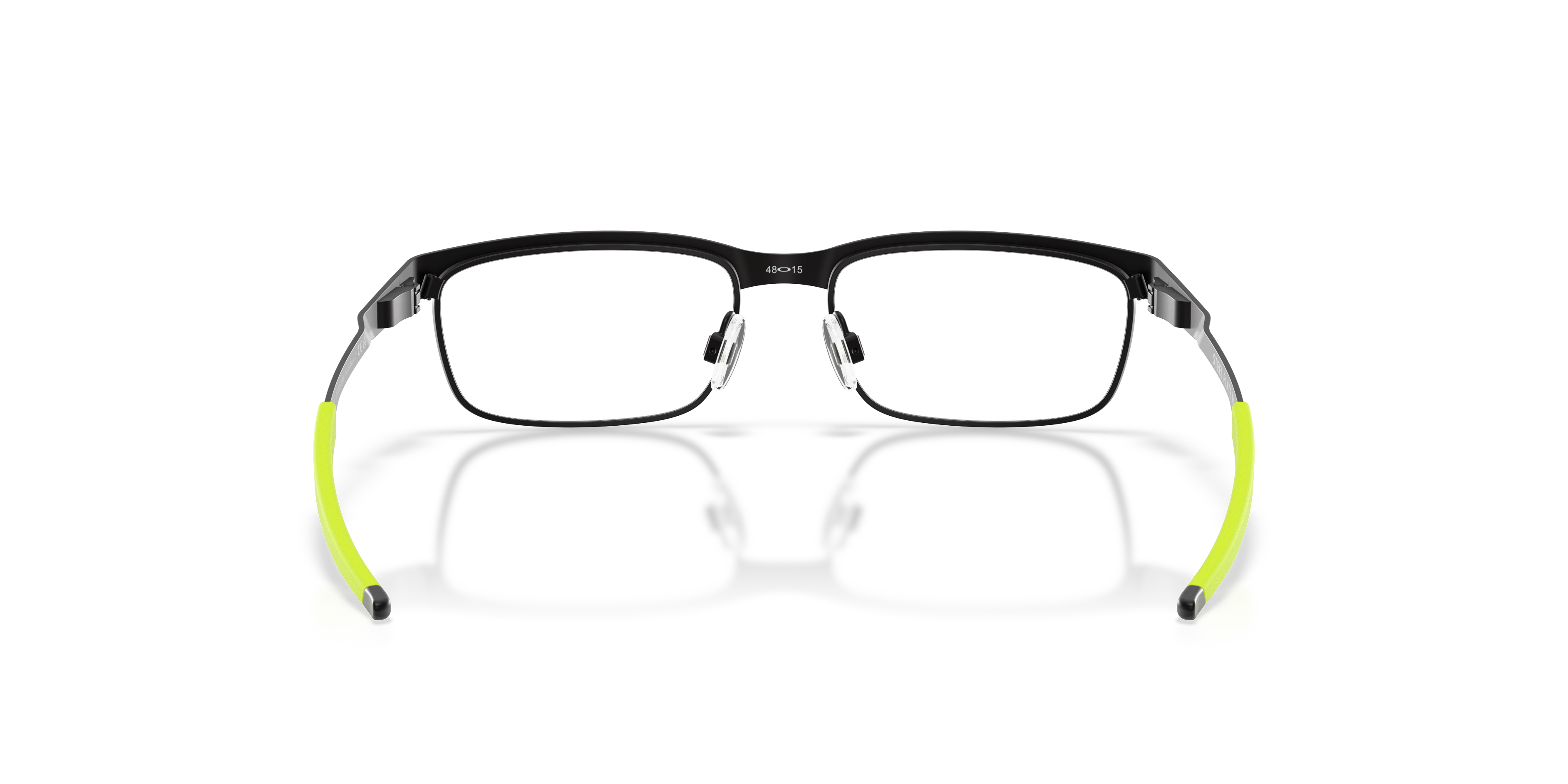 OAKLEY OY3002 STEEL PLATE XS 300204 48