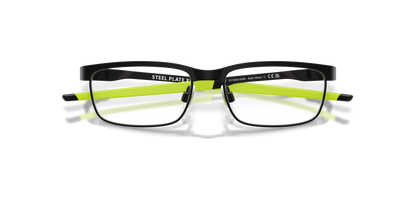 OAKLEY OY3002 STEEL PLATE XS 300204 48