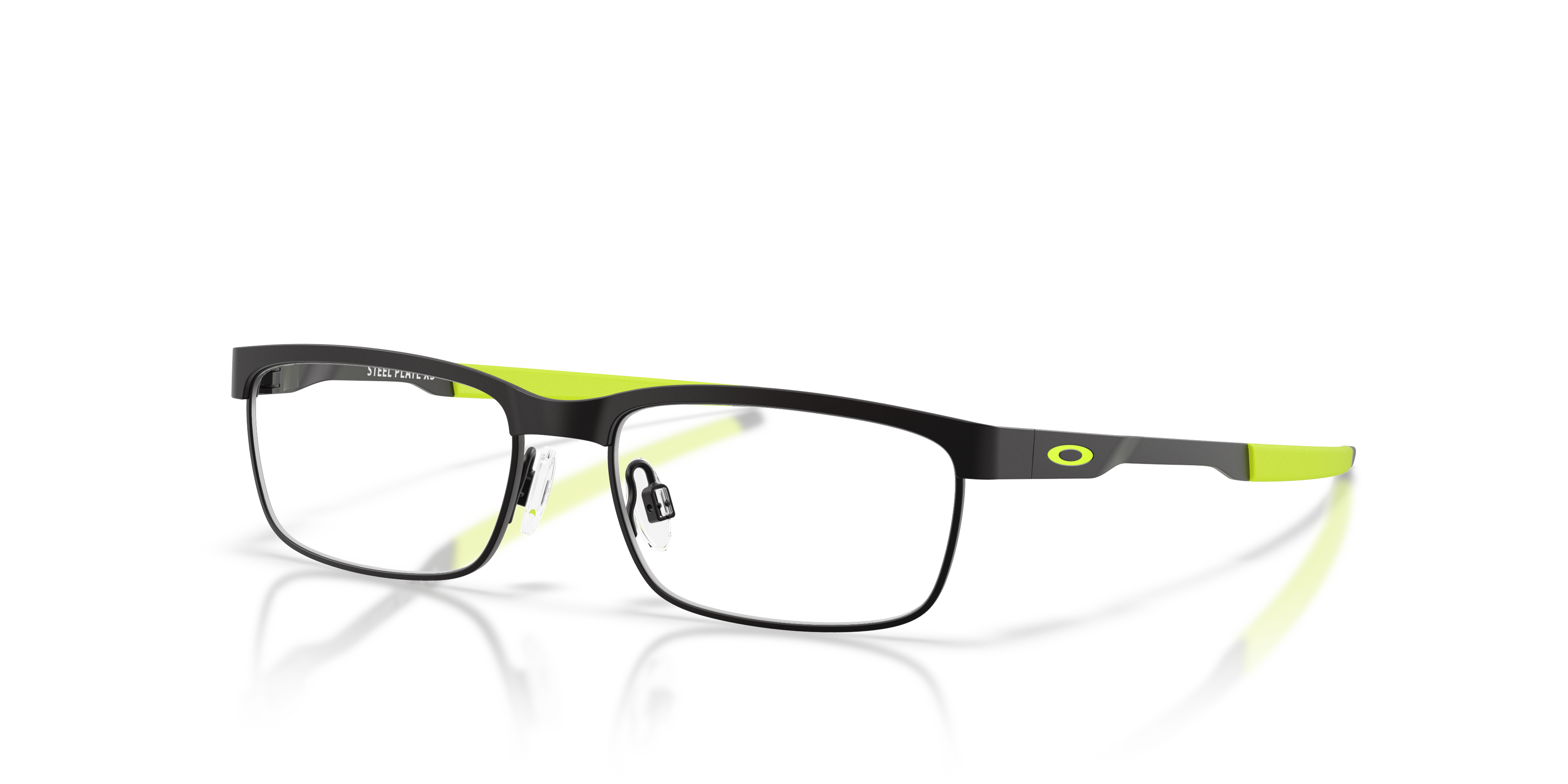 OAKLEY OY3002 STEEL PLATE XS 300204 48