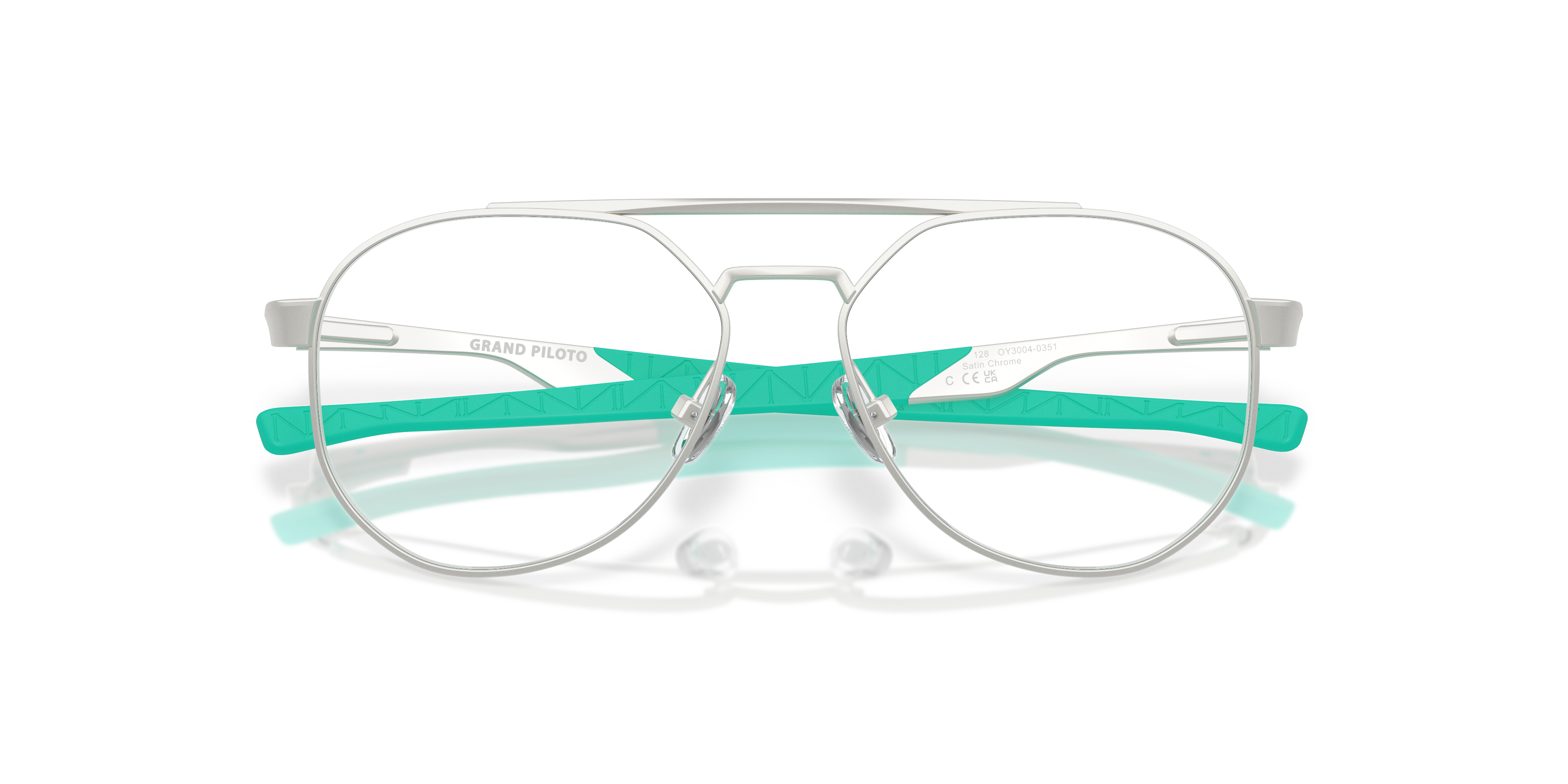 OAKLEY OY3004 GRAN PILOTO 300403 49