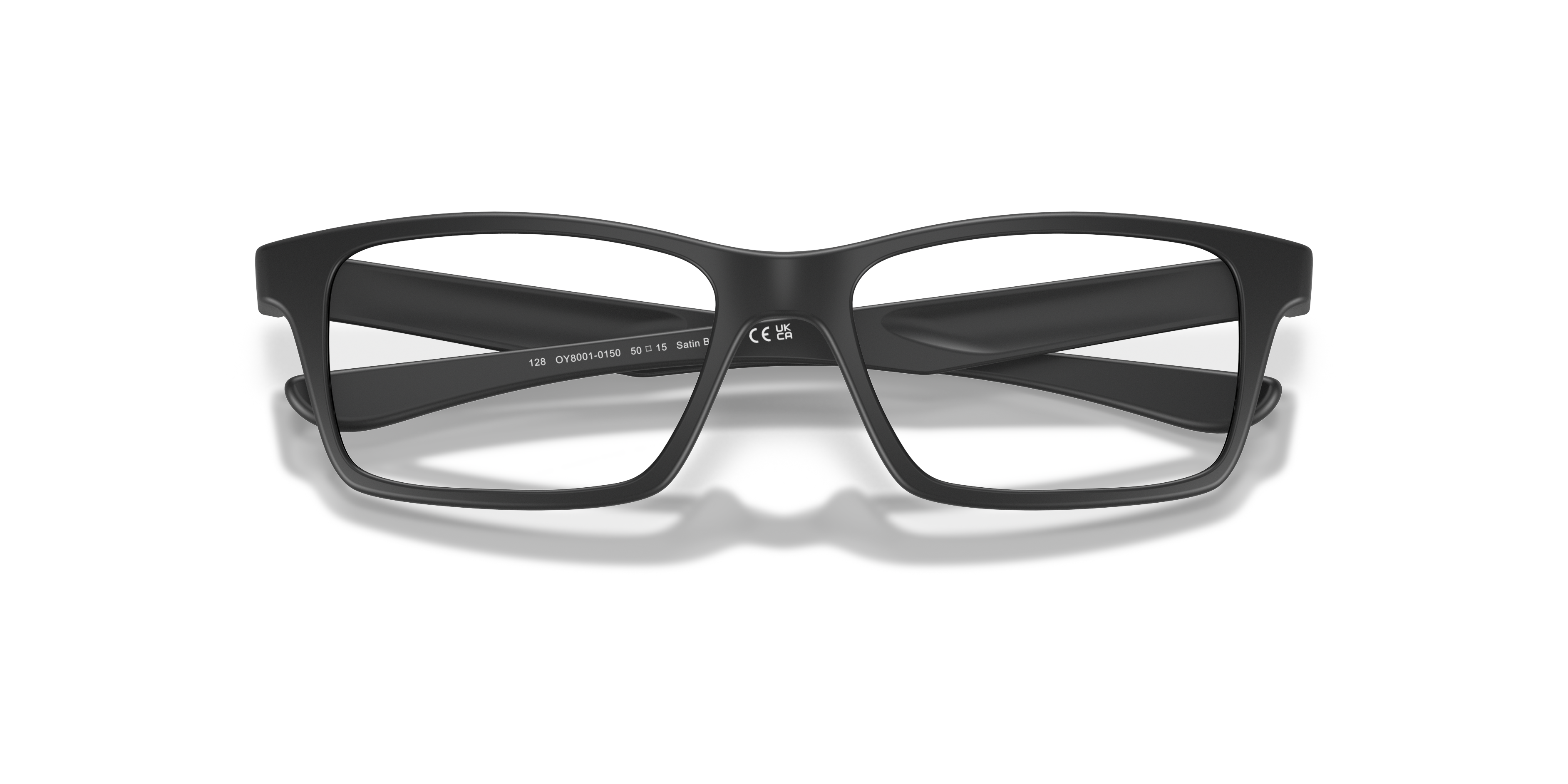 OAKLEY OY8001 SHIFTER XS 800101 48