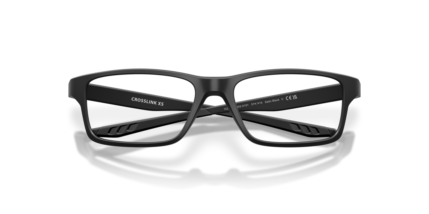 OAKLEY OY8002 CROSSLINK XS 800201 51