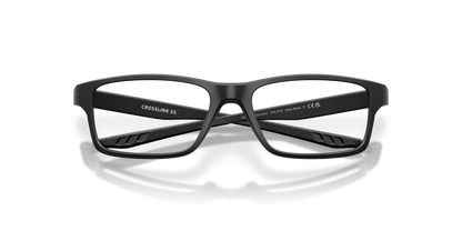 OAKLEY OY8002 CROSSLINK XS 800201 51