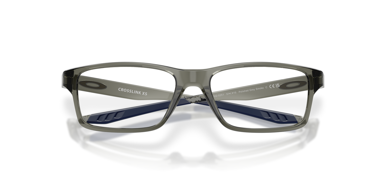 OAKLEY OY8002 CROSSLINK XS 800202 49