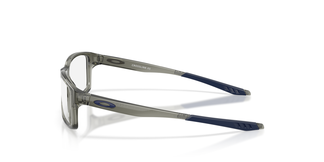 Lunettes de vue oakley oy8002 crosslink xs 800202 infantil taille 49mm - Vue détaillée