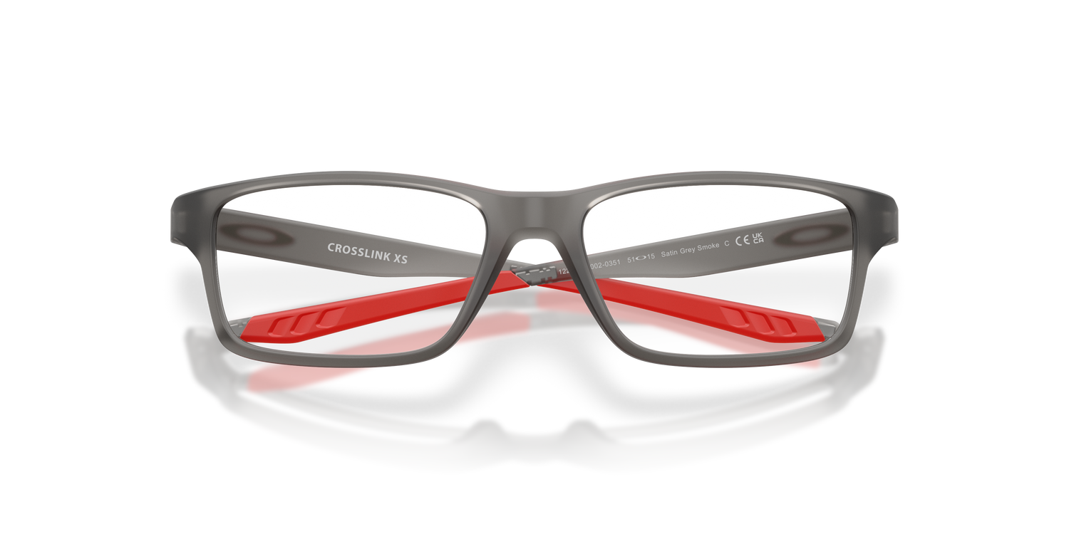 OAKLEY OY8002 CROSSLINK XS 800203 49