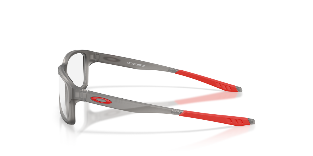 Lunettes de vue oakley oy8002 crosslink xs 800203 infantil taille 49mm - Vue détaillée