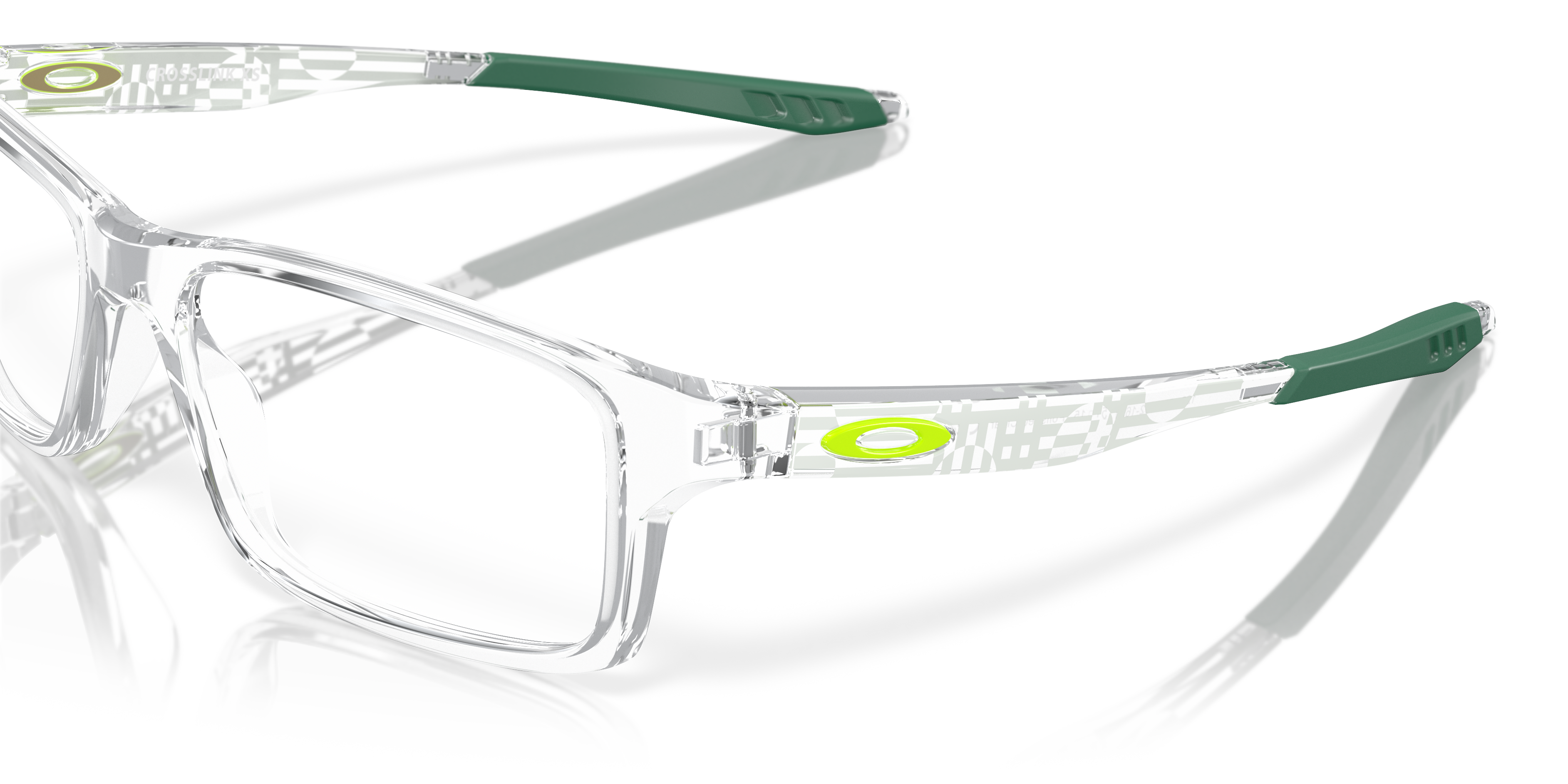 OAKLEY OY8002 CROSSLINK XS 800216 51