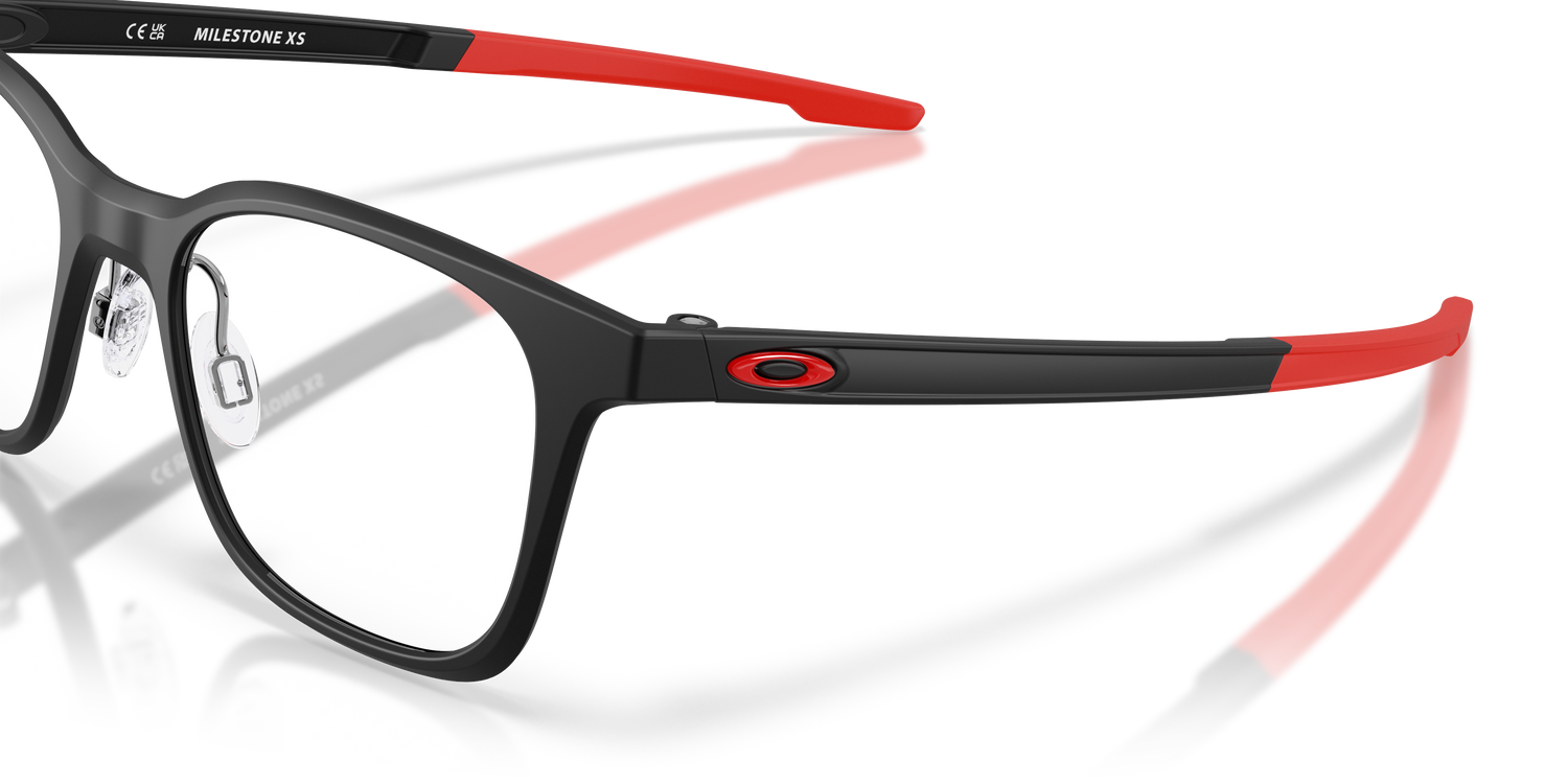 OAKLEY OY8004 MILESTONE XS 800404 47