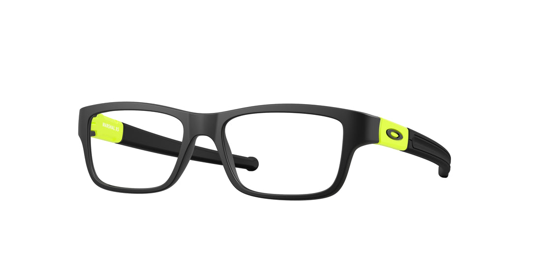 Lunettes de vue oakley oy8005 marshal xs 800501 infantil taille 49mm - Vue principale