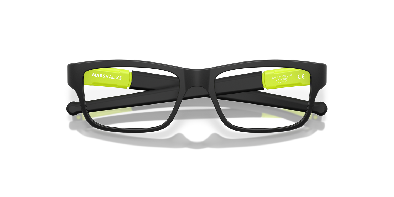 OAKLEY OY8005 MARSHAL XS 800501 49