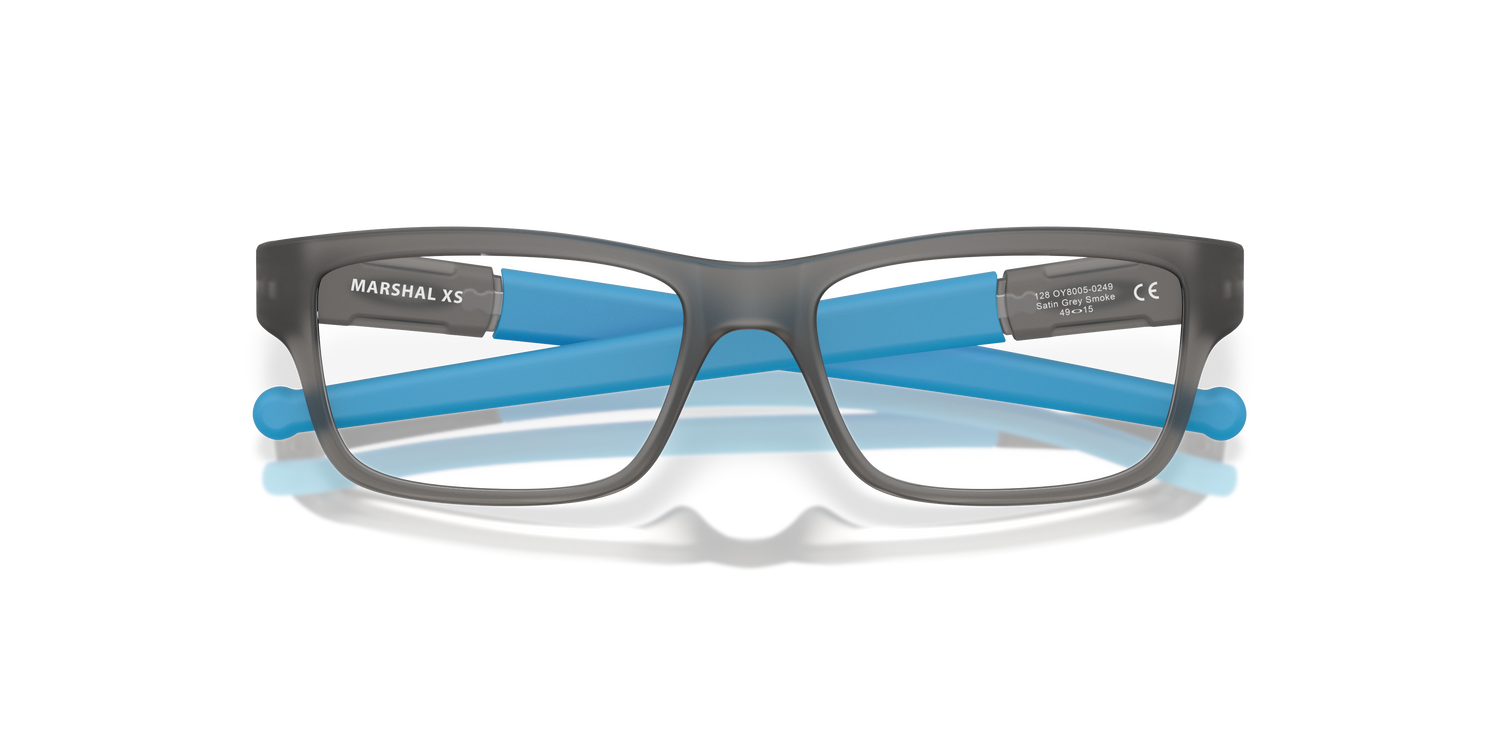 OAKLEY OY8005 MARSHAL XS 800502 49