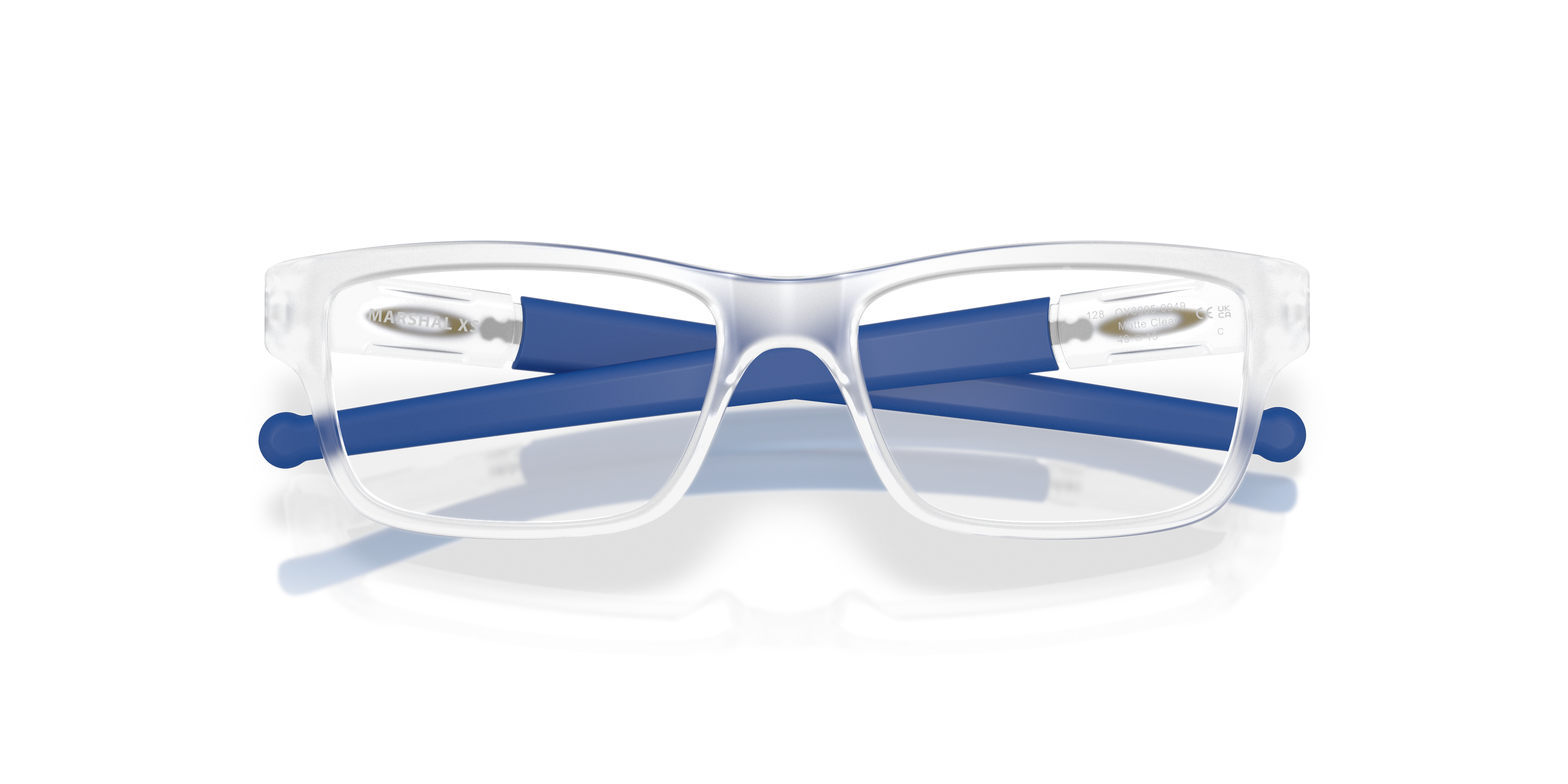 OAKLEY OY8005 MARSHAL XS 800509 47