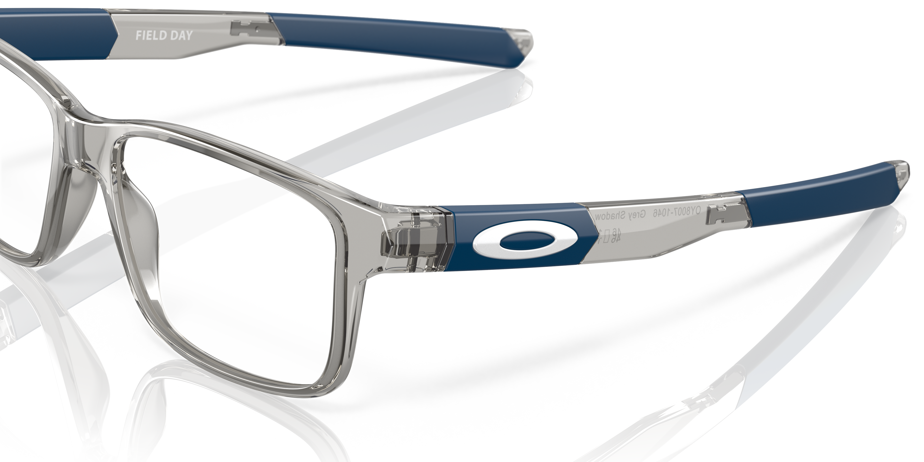 OAKLEY OY8007 FIELD DAY 800710 50