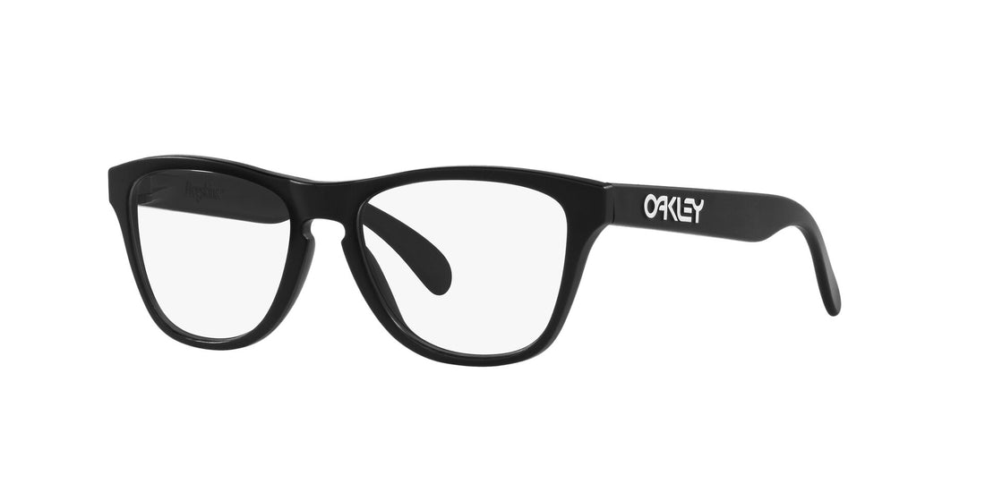 Gafas graduadas oakley oy8009 rx frogskins xs 800906 infantil talla 50mm - Vista principal