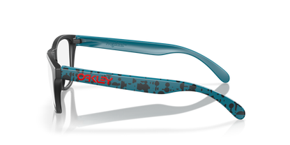 OAKLEY OY8009 FROGSKINS XS RX 800909 48