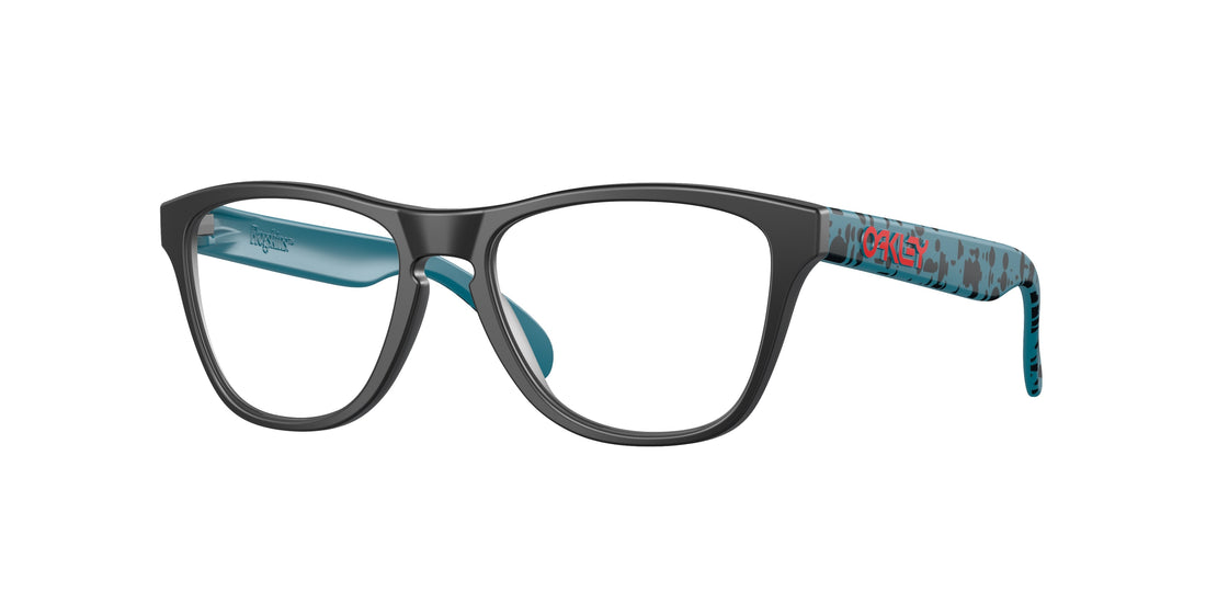 Gafas graduadas oakley oy8009 frogskins xs rx 800909 infantil talla 48mm - Vista principal