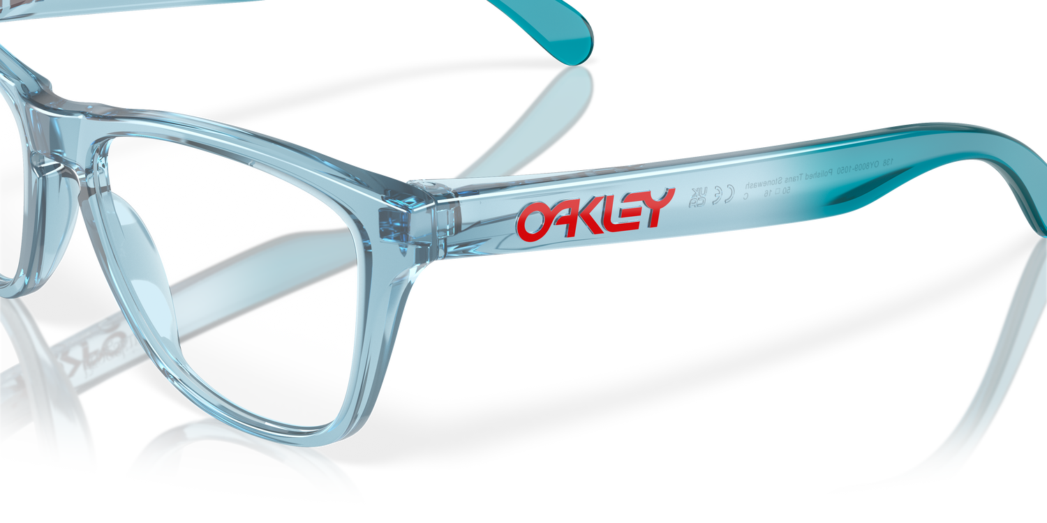 OAKLEY OY8009 FROGSKINS XS RX 800910 50