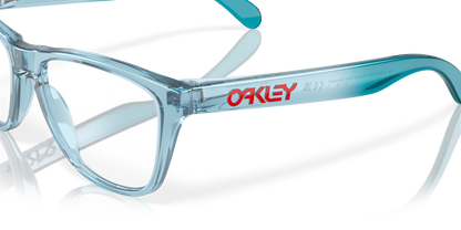 OAKLEY OY8009 FROGSKINS XS RX 800910 48