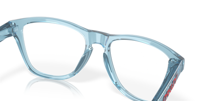 OAKLEY OY8009 FROGSKINS XS RX 800910 50