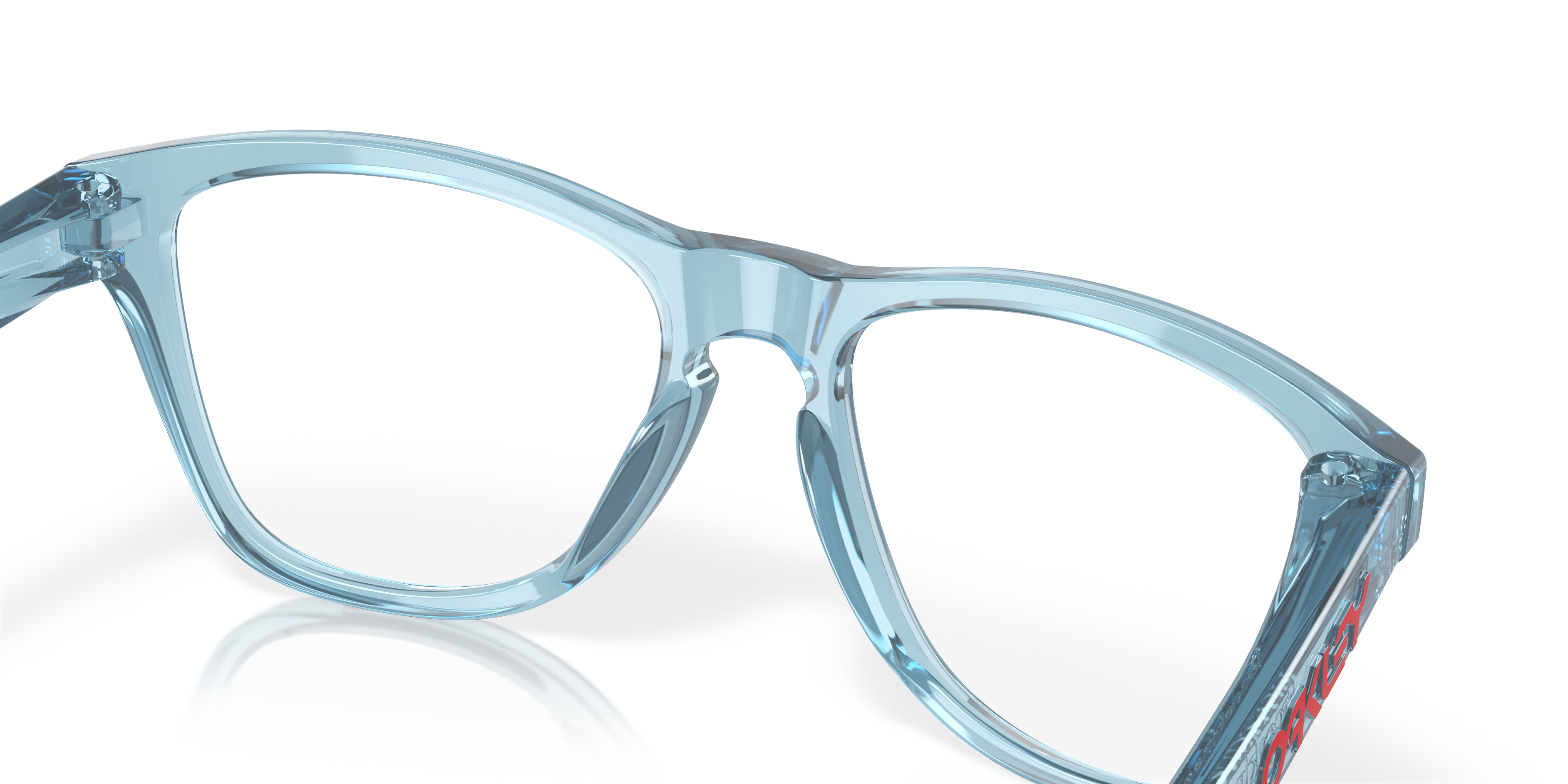 OAKLEY OY8009 FROGSKINS XS RX 800910 46