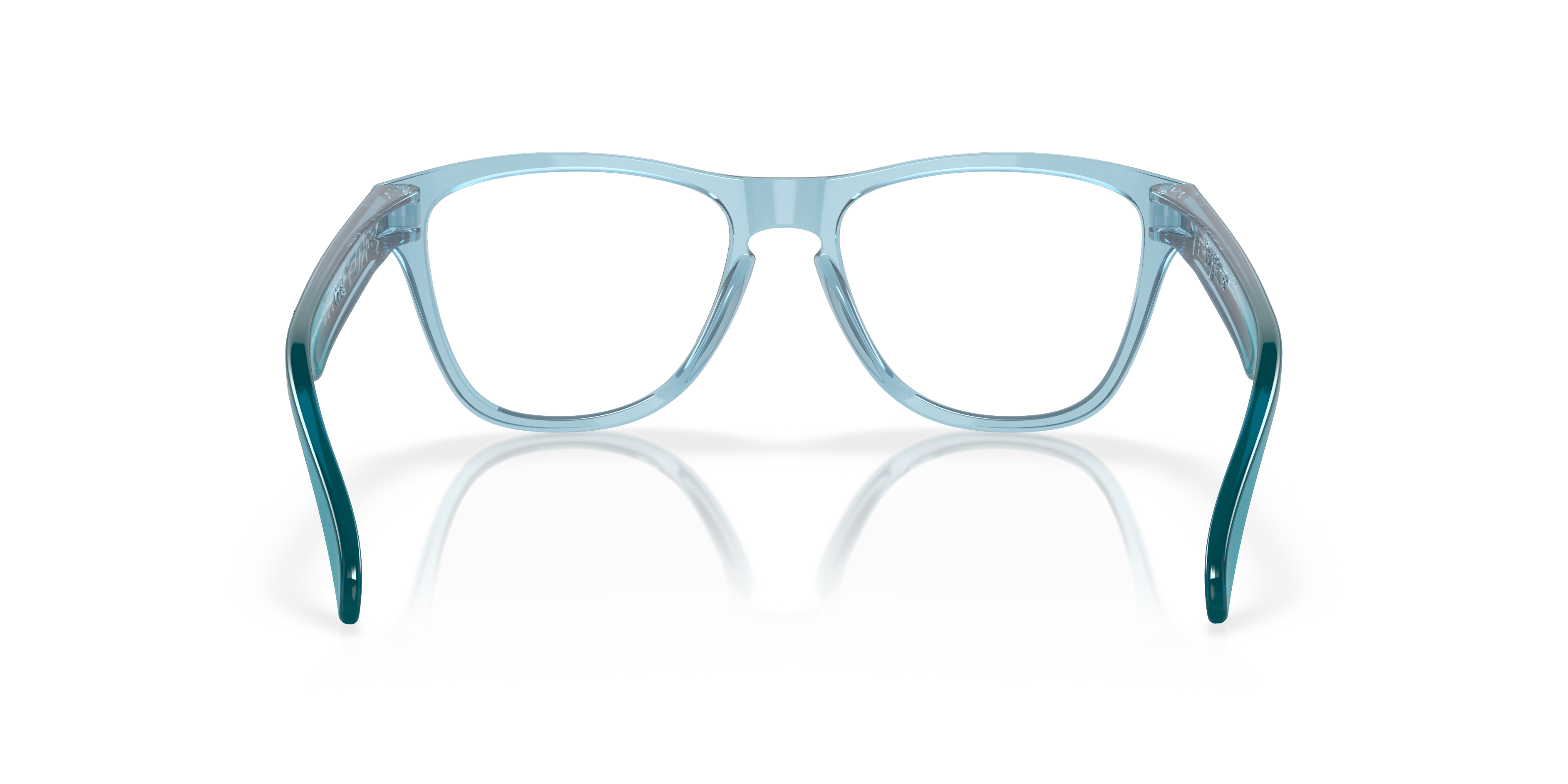 OAKLEY OY8009 FROGSKINS XS RX 800910 46