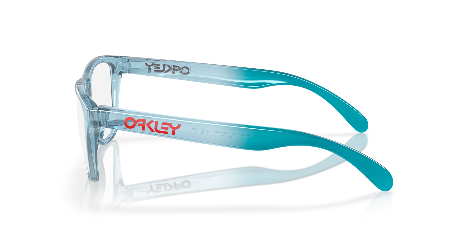 OAKLEY OY8009 FROGSKINS XS RX 800910 50