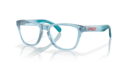 OAKLEY OY8009 FROGSKINS XS RX 800910 48