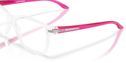 OAKLEY OY8010 CARTWHEEL 801001 51