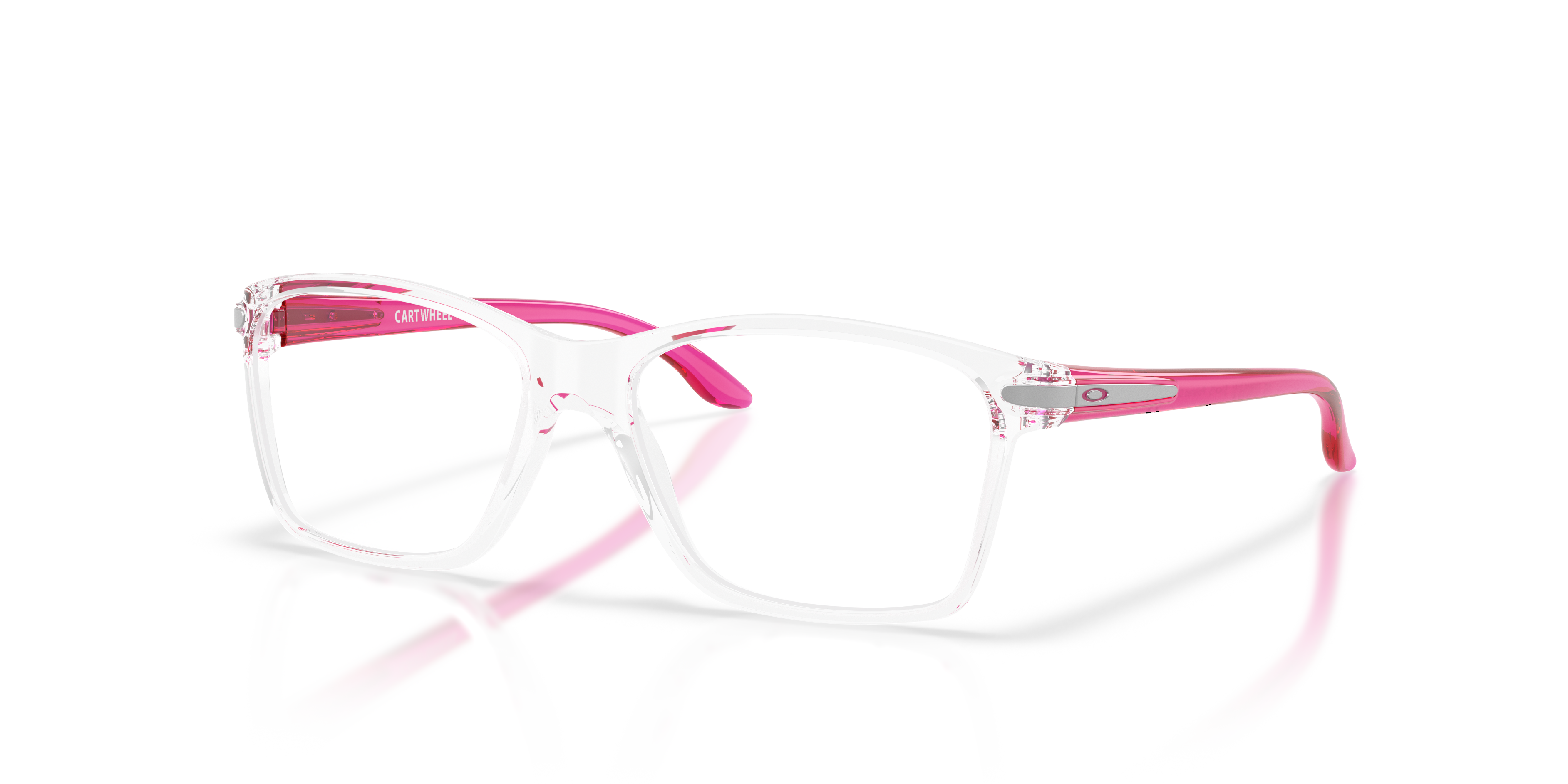 OAKLEY OY8010 CARTWHEEL 801001 51