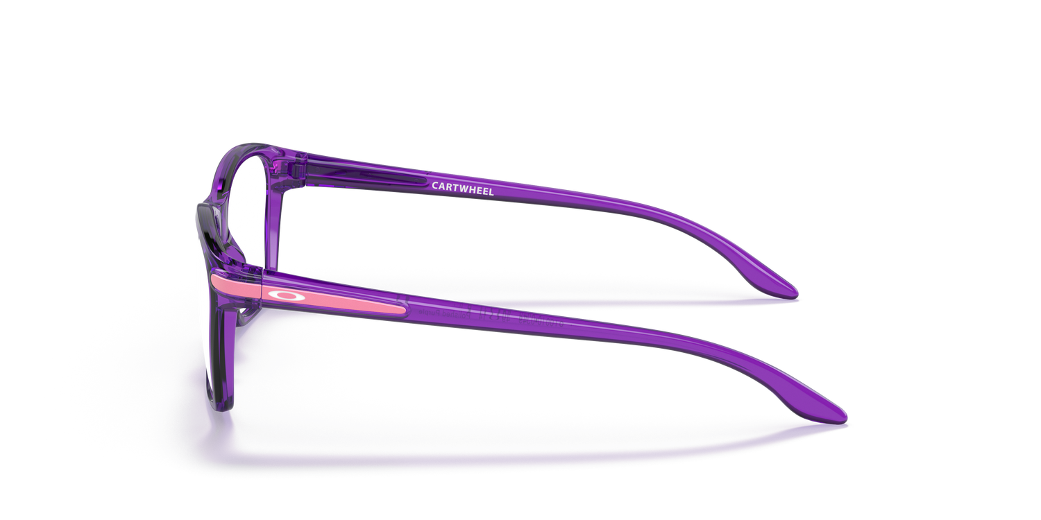 OAKLEY OY8010 CARTWHEEL 801003 49