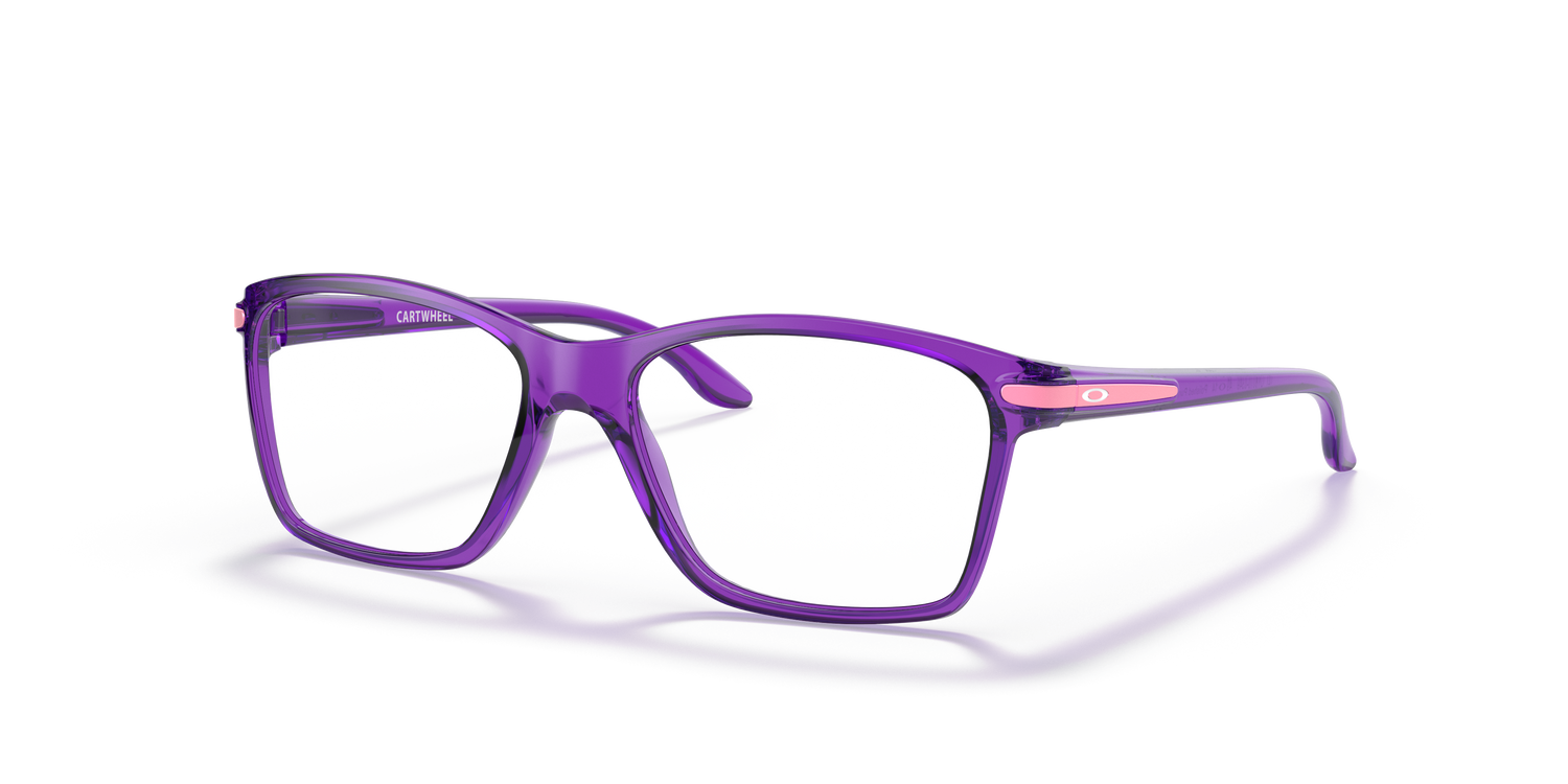 OAKLEY OY8010 CARTWHEEL 801003 49