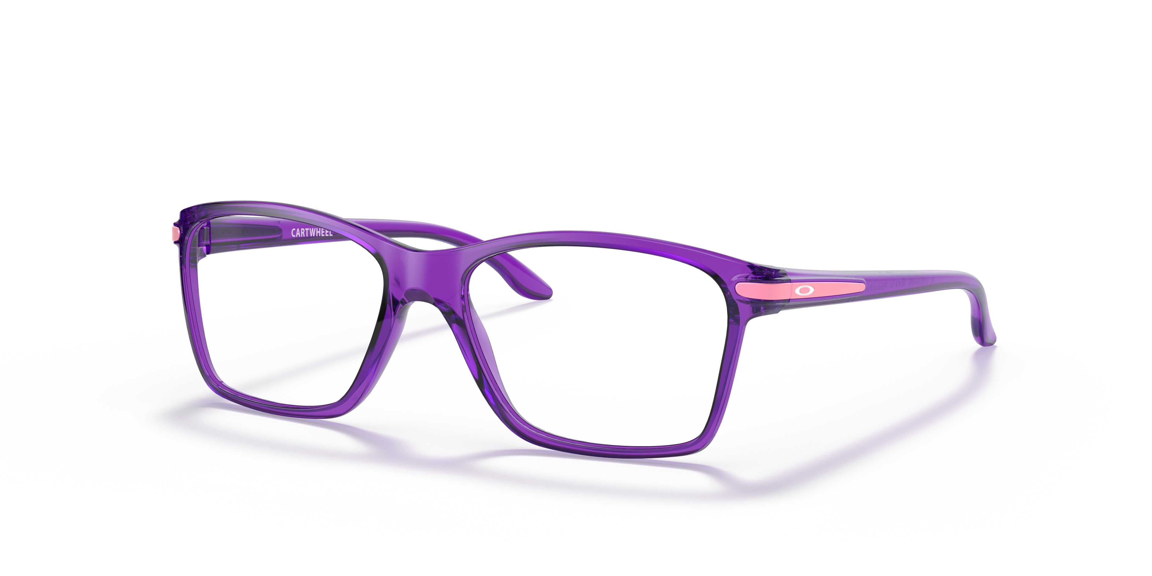 OAKLEY OY8010 CARTWHEEL 801003 49