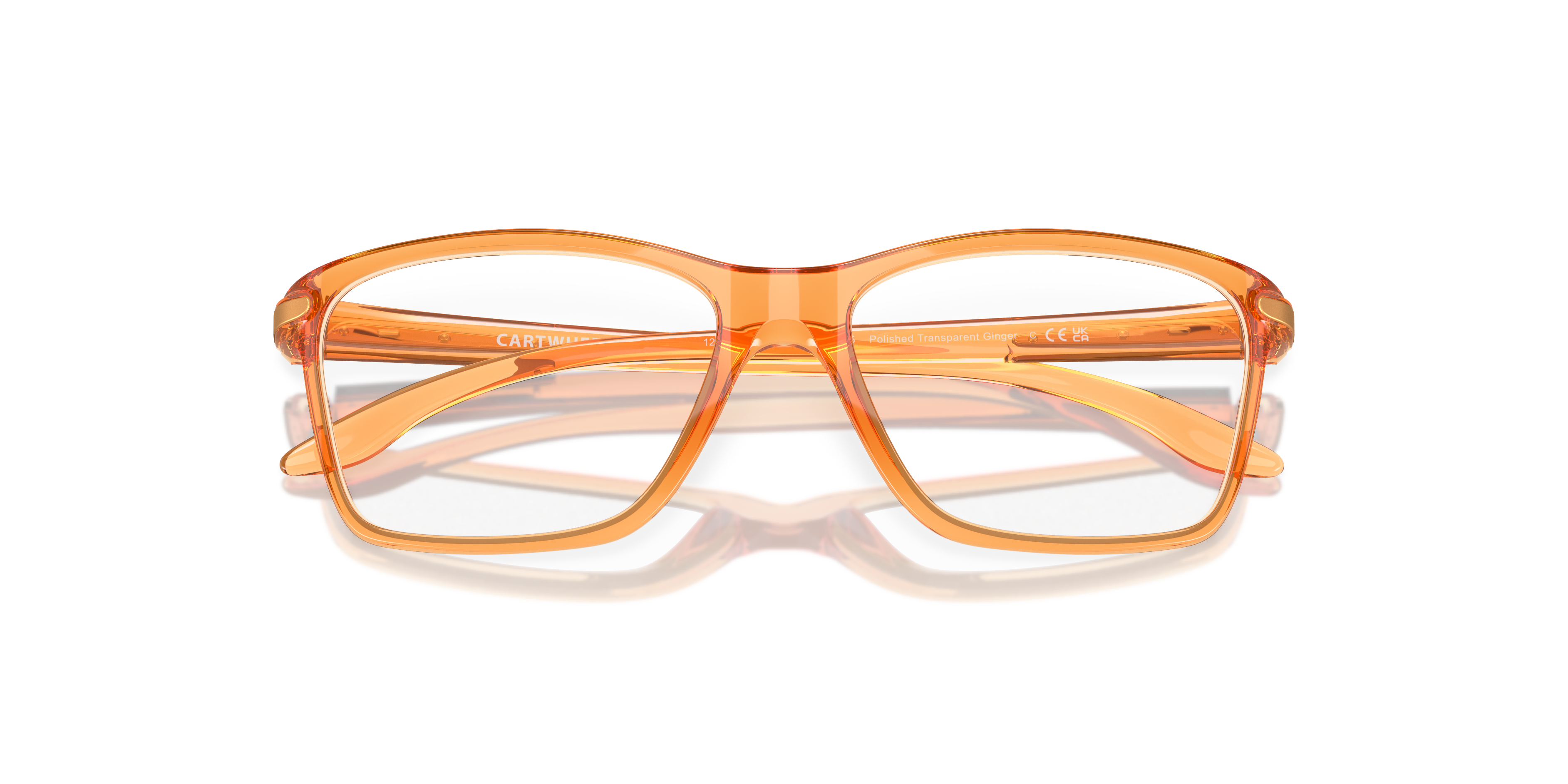 OAKLEY OY8010 CARTWHEEL 801009 49