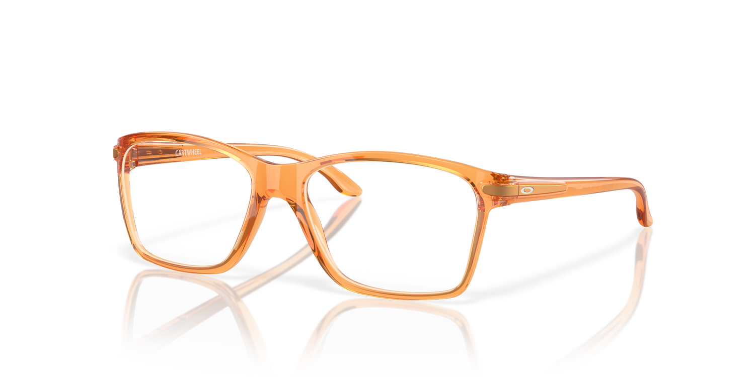 OAKLEY OY8010 CARTWHEEL 801009 49