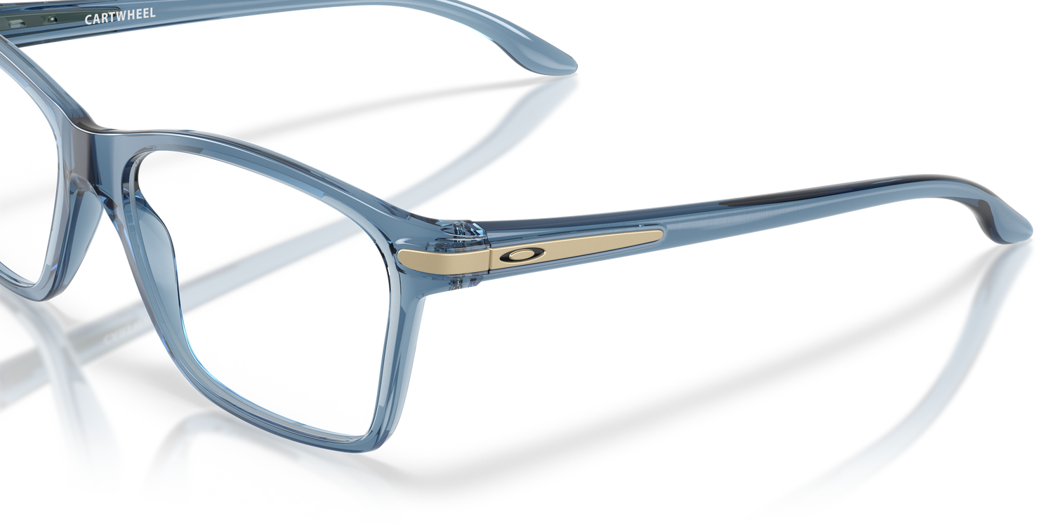 OAKLEY OY8010 CARTWHEEL 801010 47