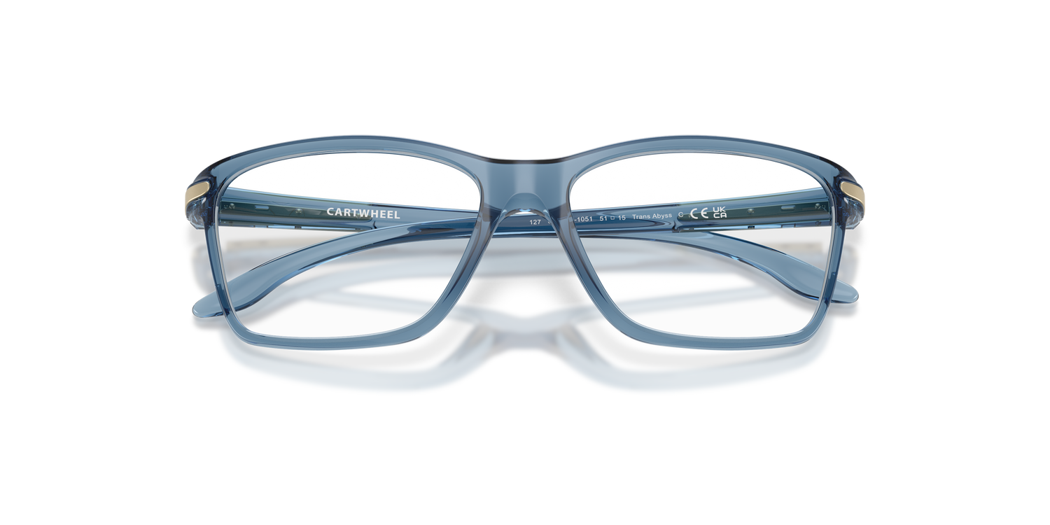 OAKLEY OY8010 CARTWHEEL 801010 47