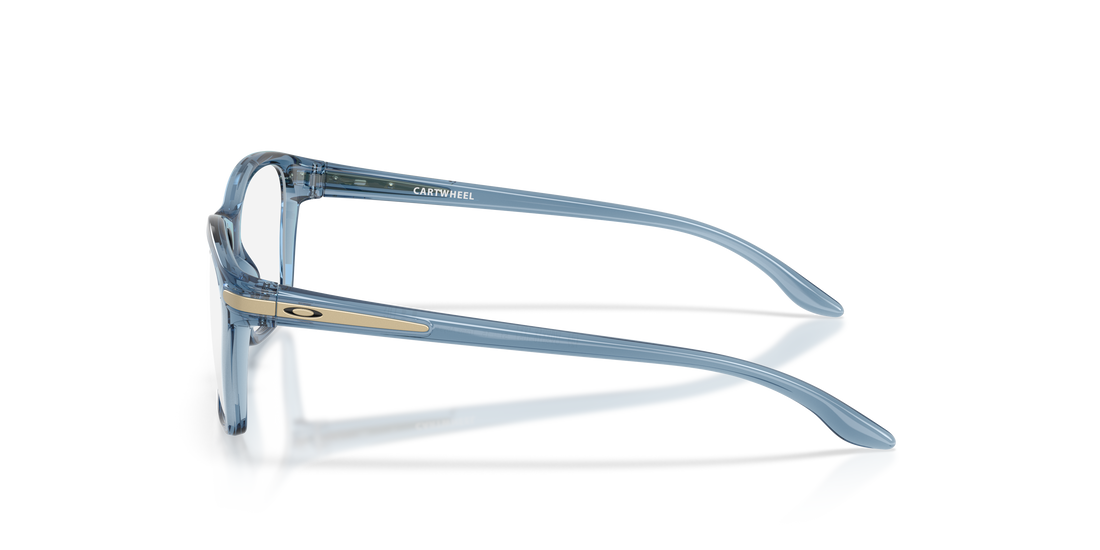 OAKLEY OY8010 CARTWHEEL 801010 49