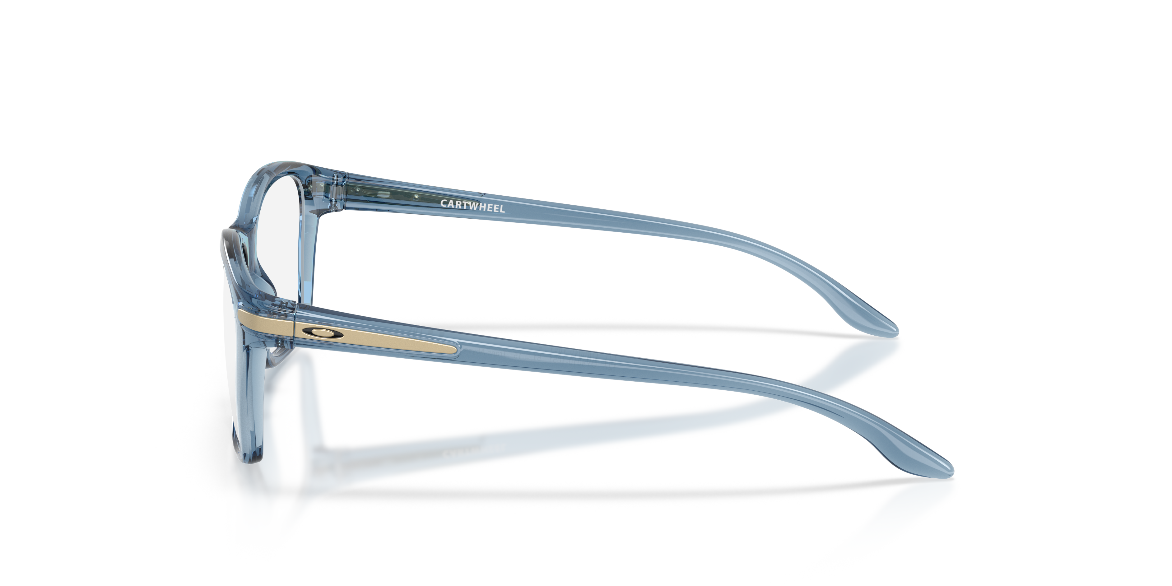 OAKLEY OY8010 CARTWHEEL 801010 49