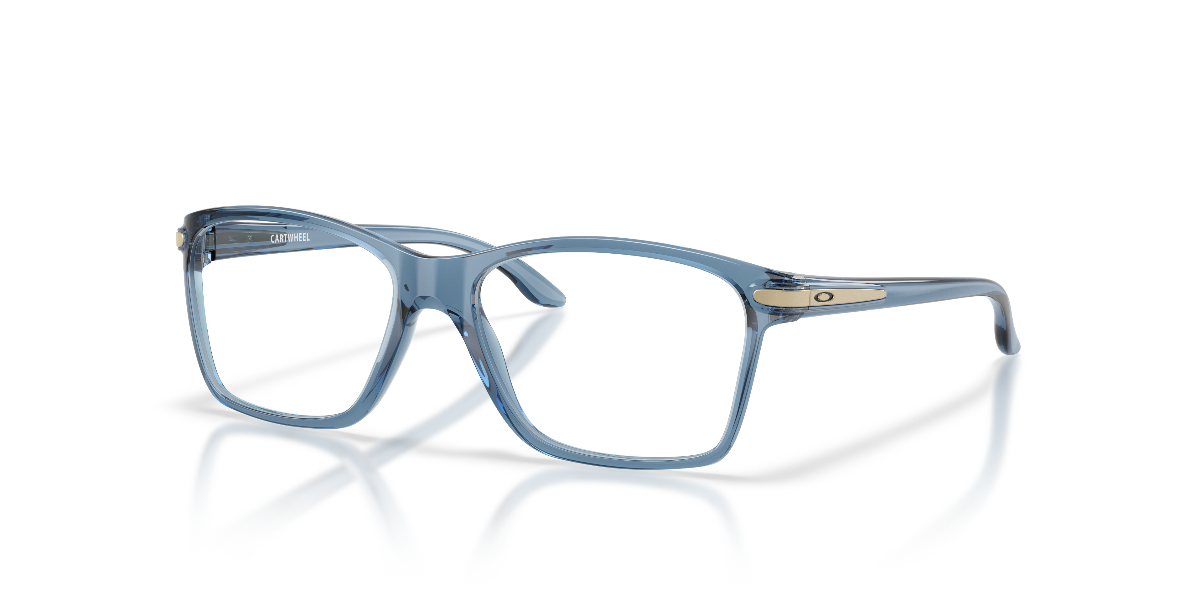 OAKLEY OY8010 CARTWHEEL 801010 47