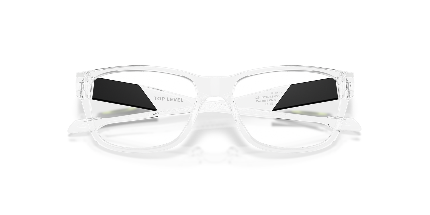 OAKLEY OY8012 TOP LEVEL 801203 48