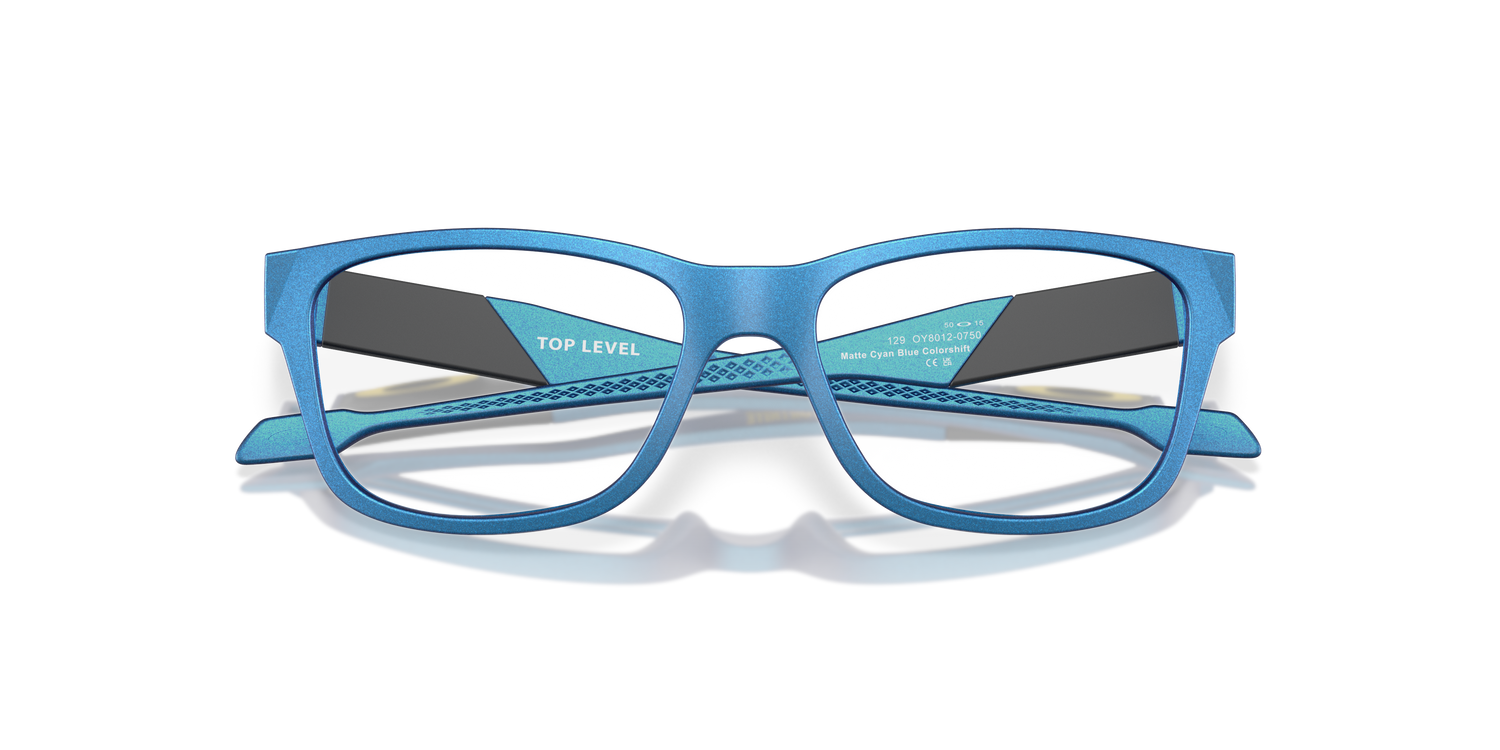 OAKLEY OY8012 TOP LEVEL 801207 50