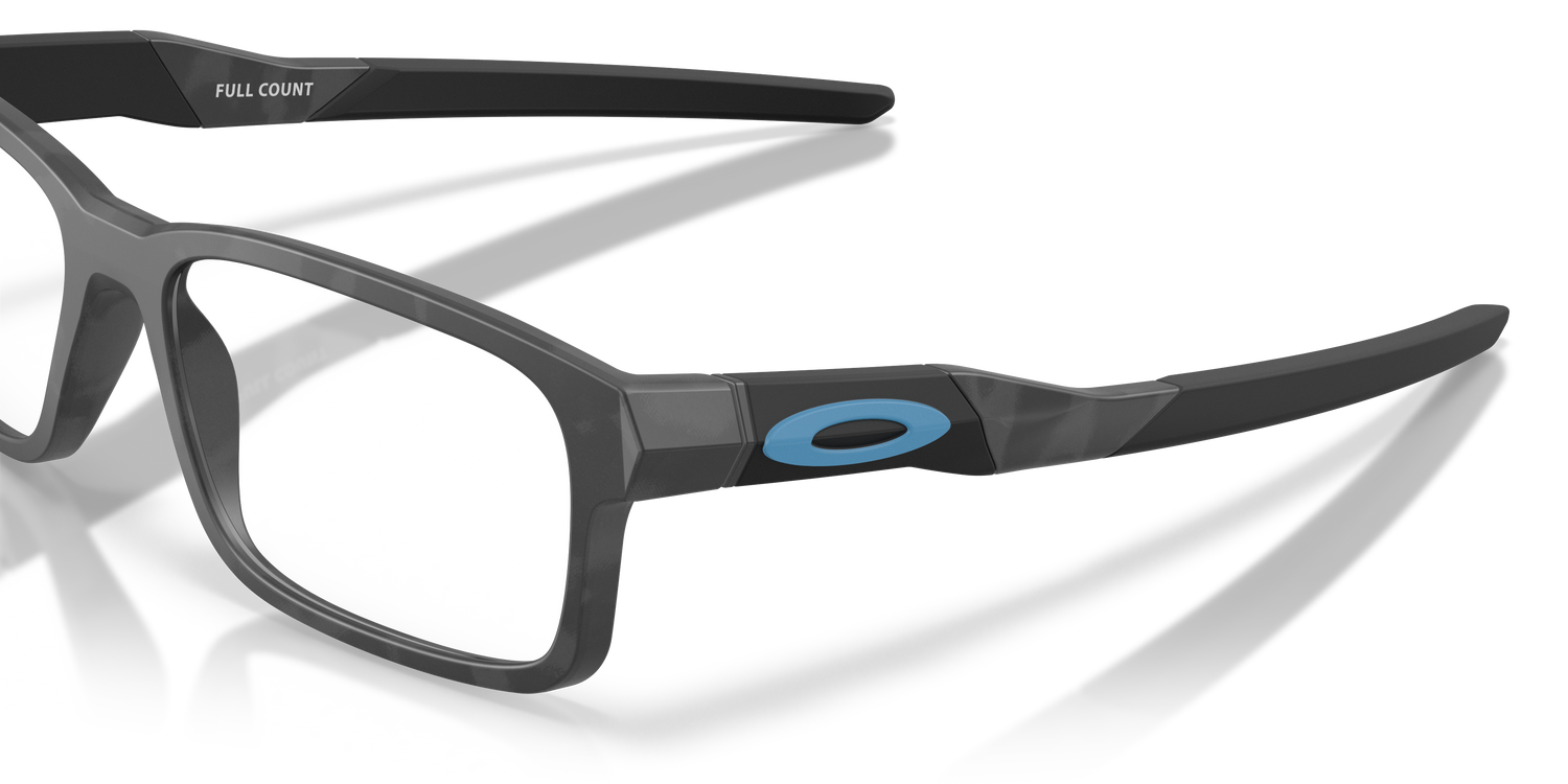 OAKLEY OY8013 FULL COUNT 801304 51